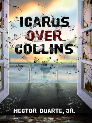 cover image of Icarus over Collins